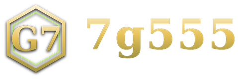 7g555 logo